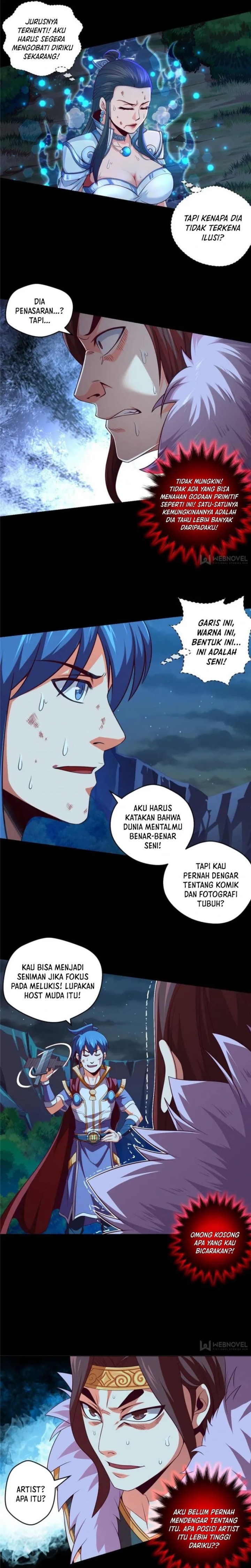 Dilarang COPAS - situs resmi www.mangacanblog.com - Komik doomed to be a king 067 - chapter 67 68 Indonesia doomed to be a king 067 - chapter 67 Terbaru 4|Baca Manga Komik Indonesia|Mangacan